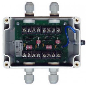 БЗЛ-03, корпус IP65